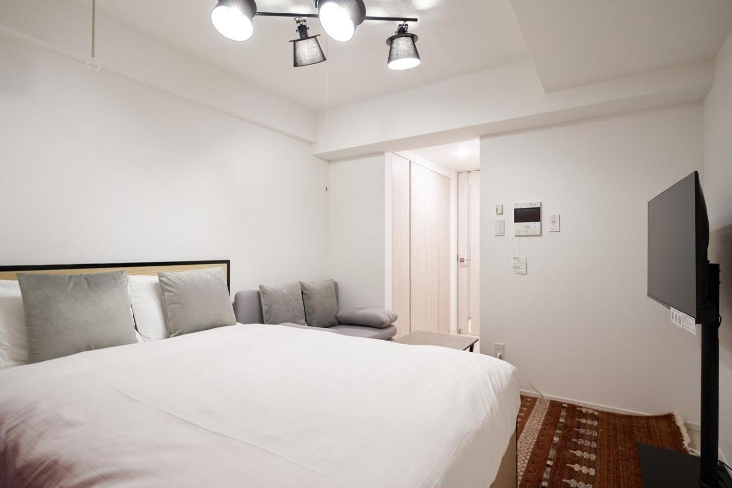 Apartamento Mat Shinjuku West Tokio
