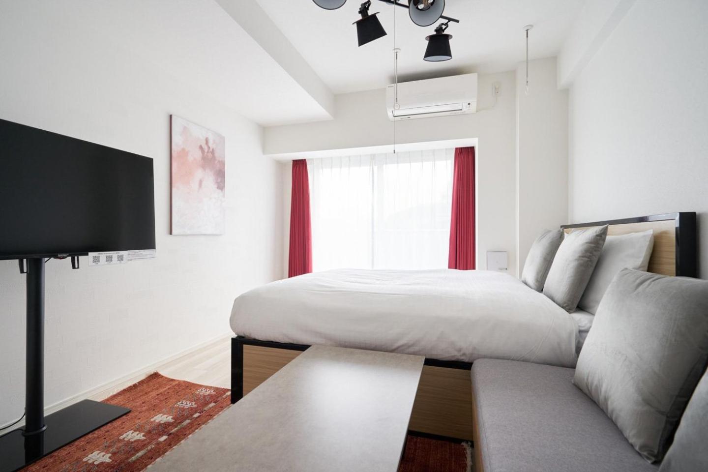 Apartamento Mat Shinjuku West