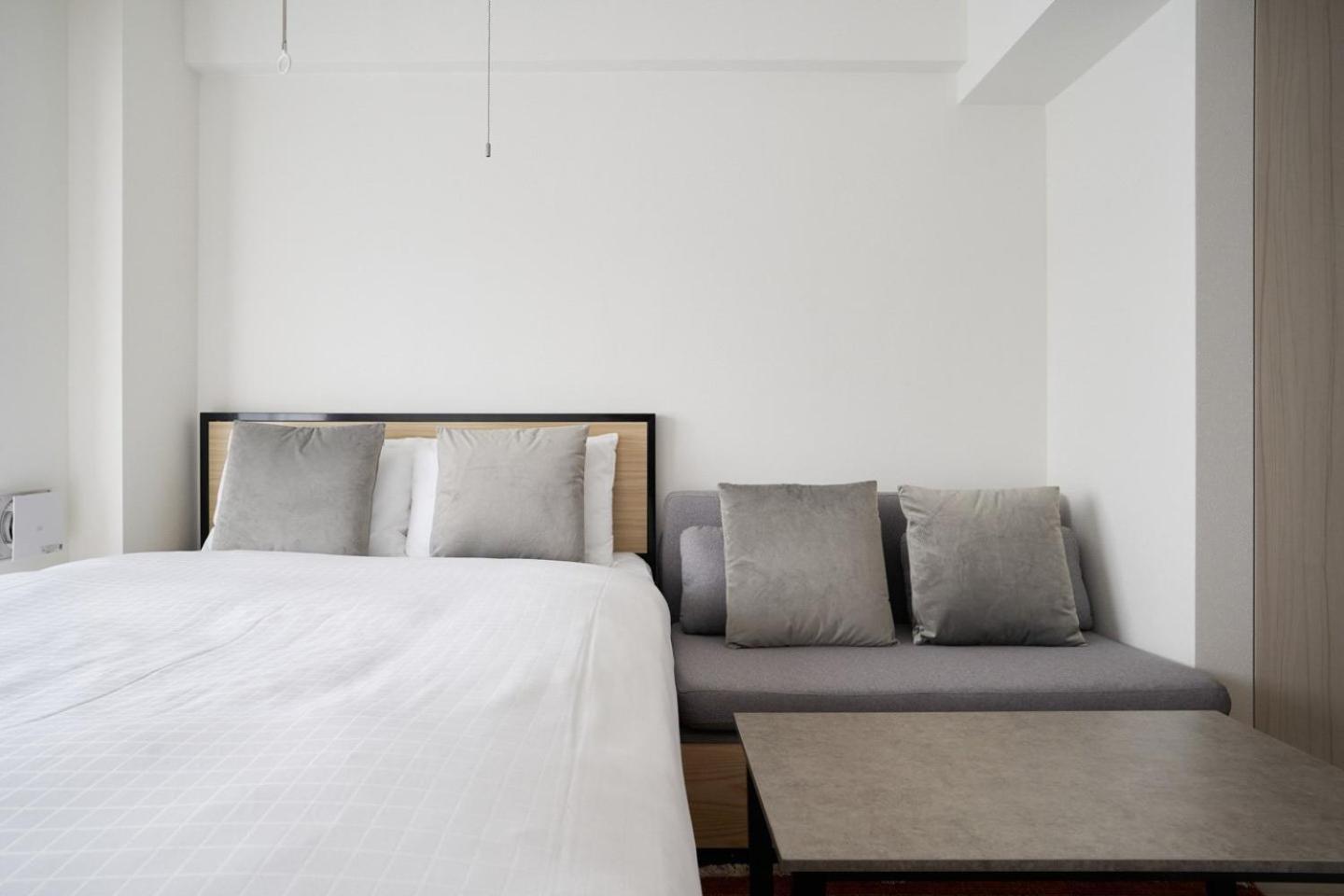 Mat Shinjuku West Apartamento *