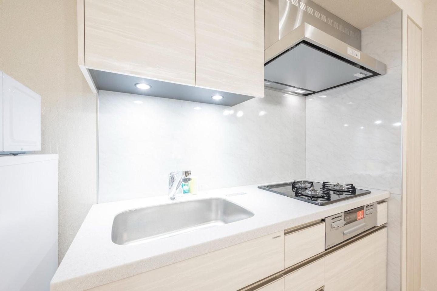 Mat Shinjuku West Apartamento