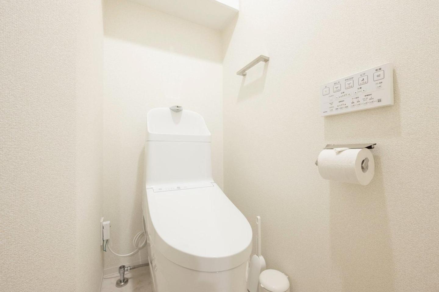 Apartamento Mat Shinjuku West