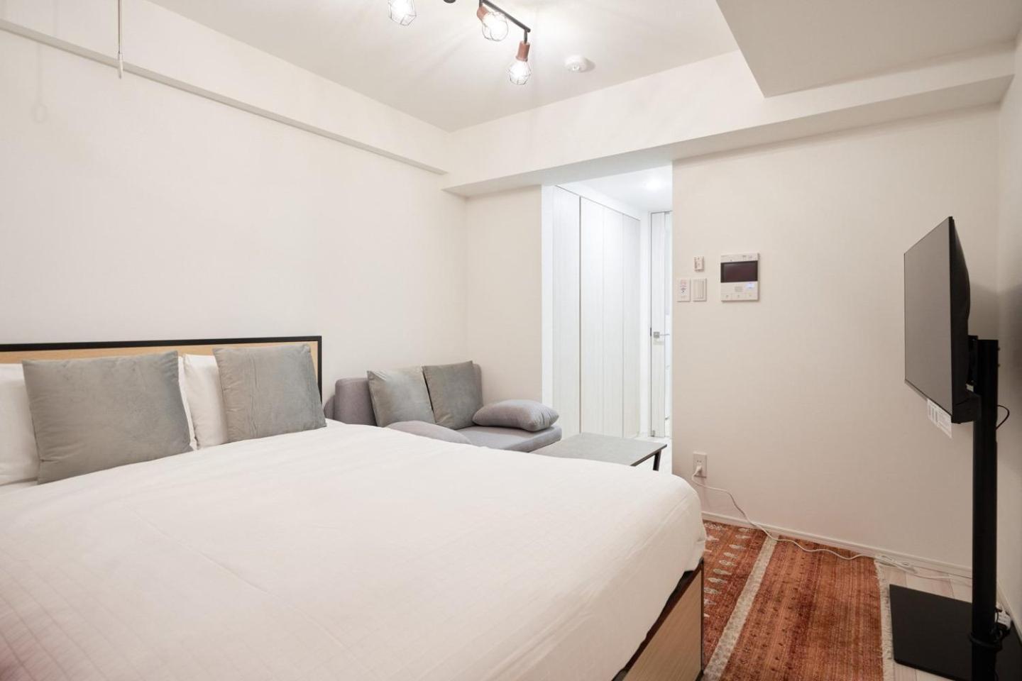 Apartamento Mat Shinjuku West