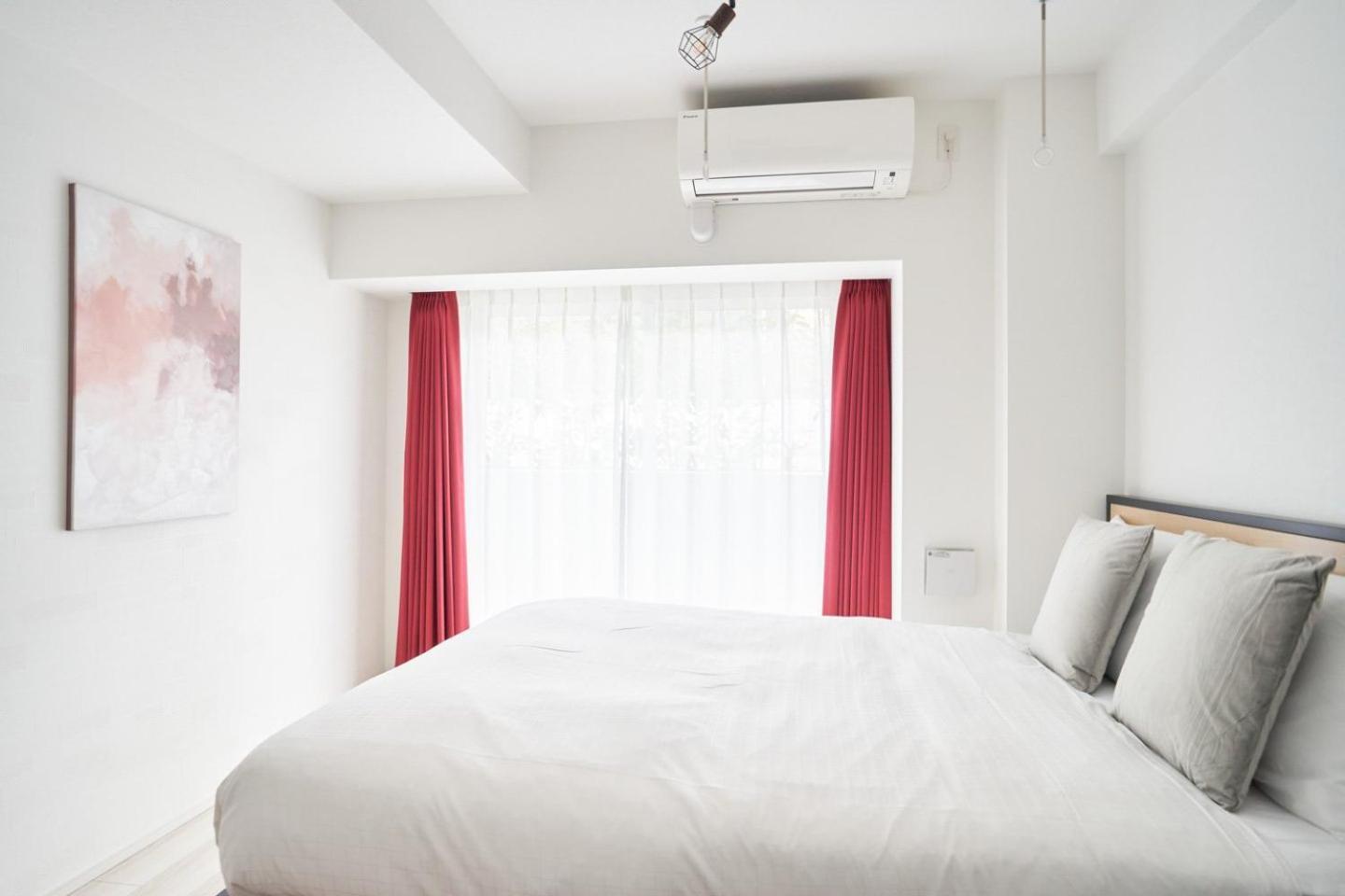 Apartamento Mat Shinjuku West *