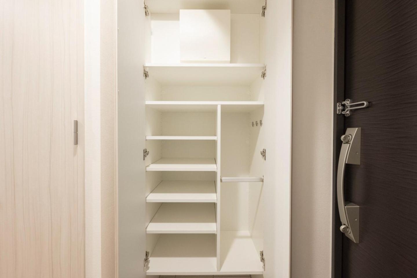Apartamento Mat Shinjuku West *