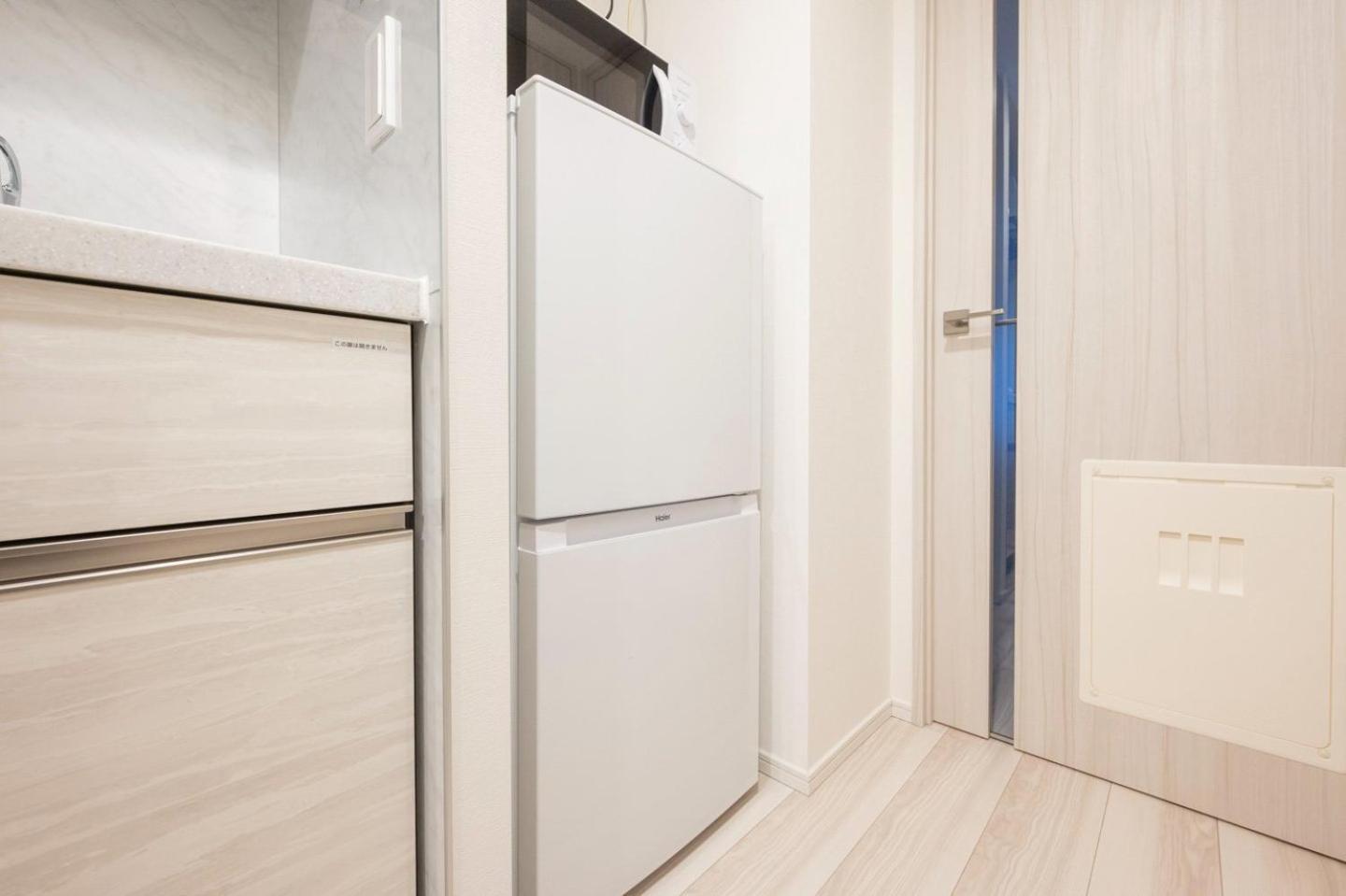 Apartamento Mat Shinjuku West *