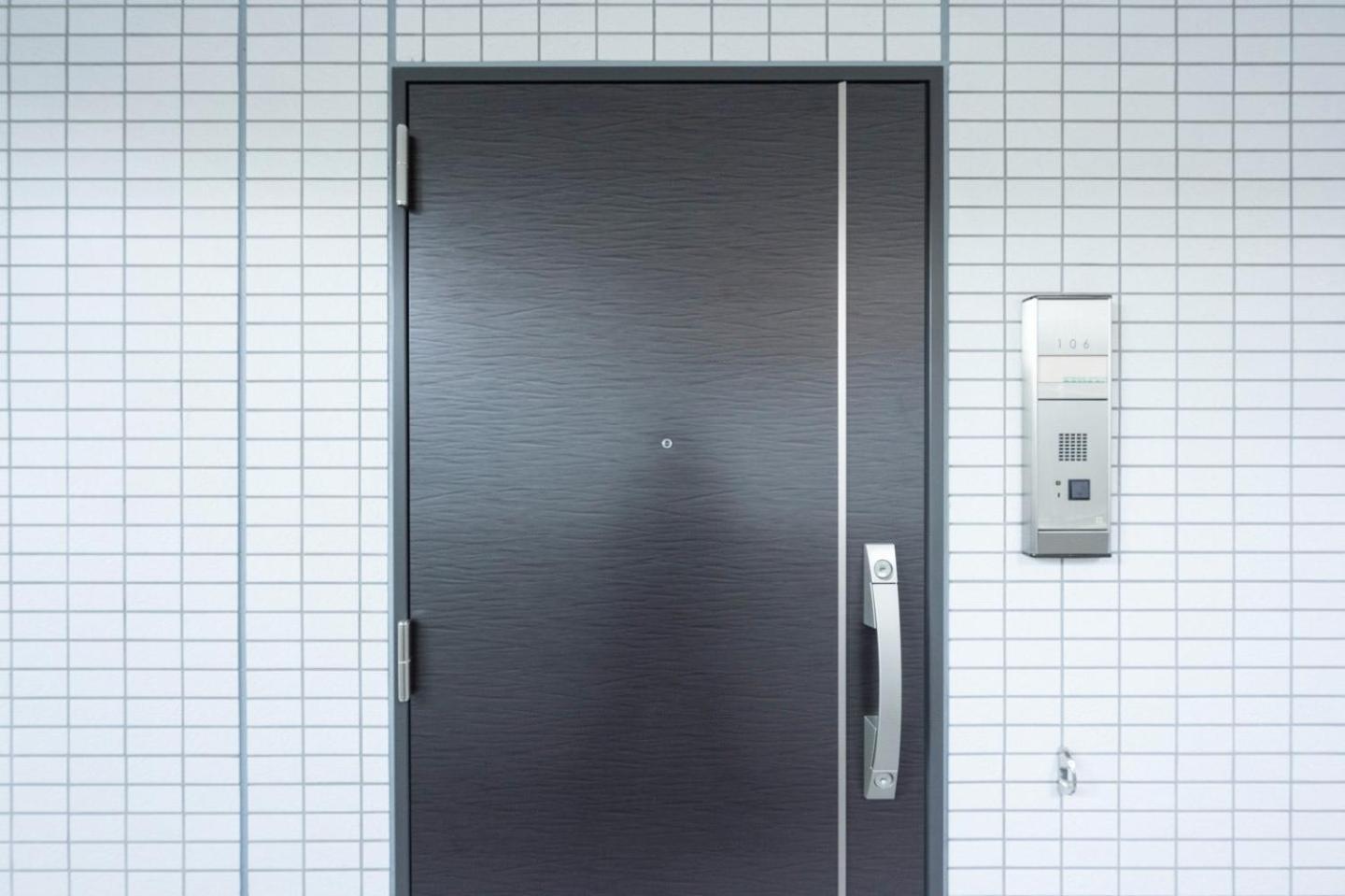 Mat Shinjuku West Apartamento *