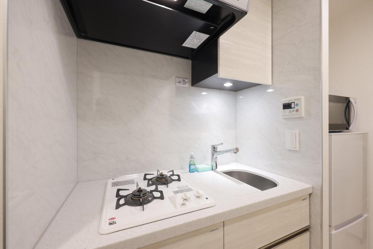 Apartamento Mat Shinjuku West Tokio