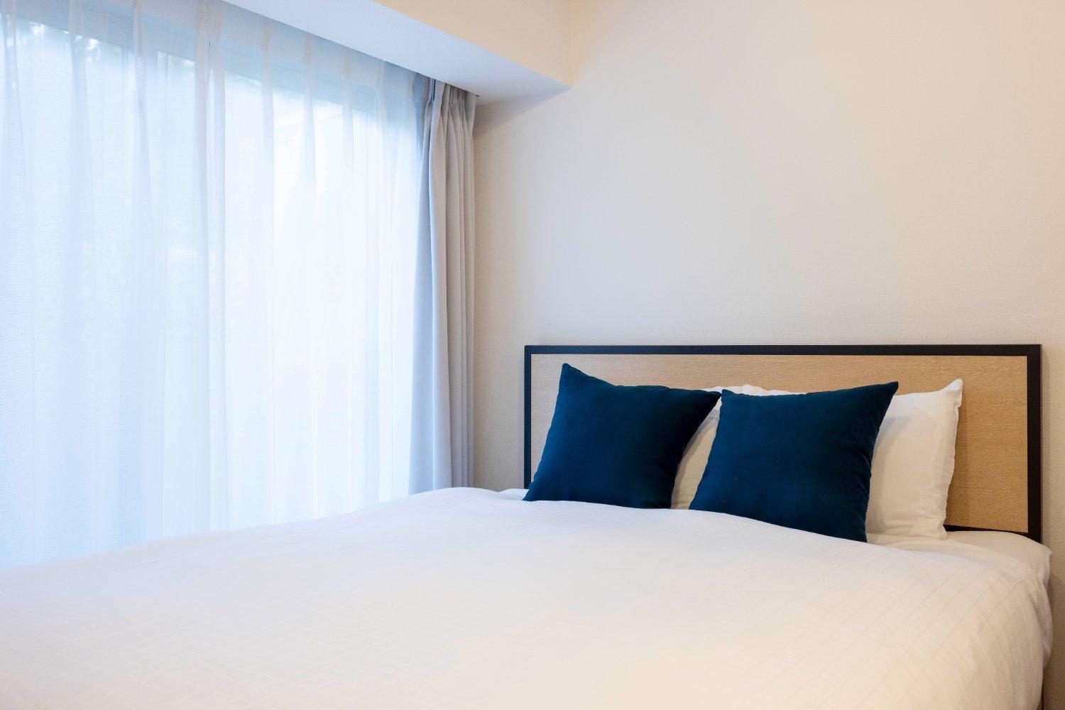 Apartamento Mat Shinjuku West Tokio