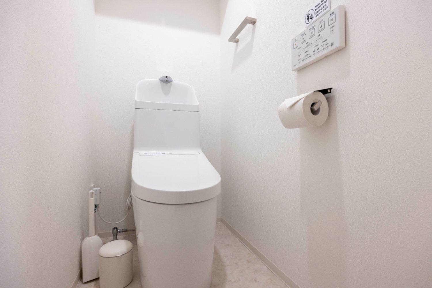 Apartamento Mat Shinjuku West *