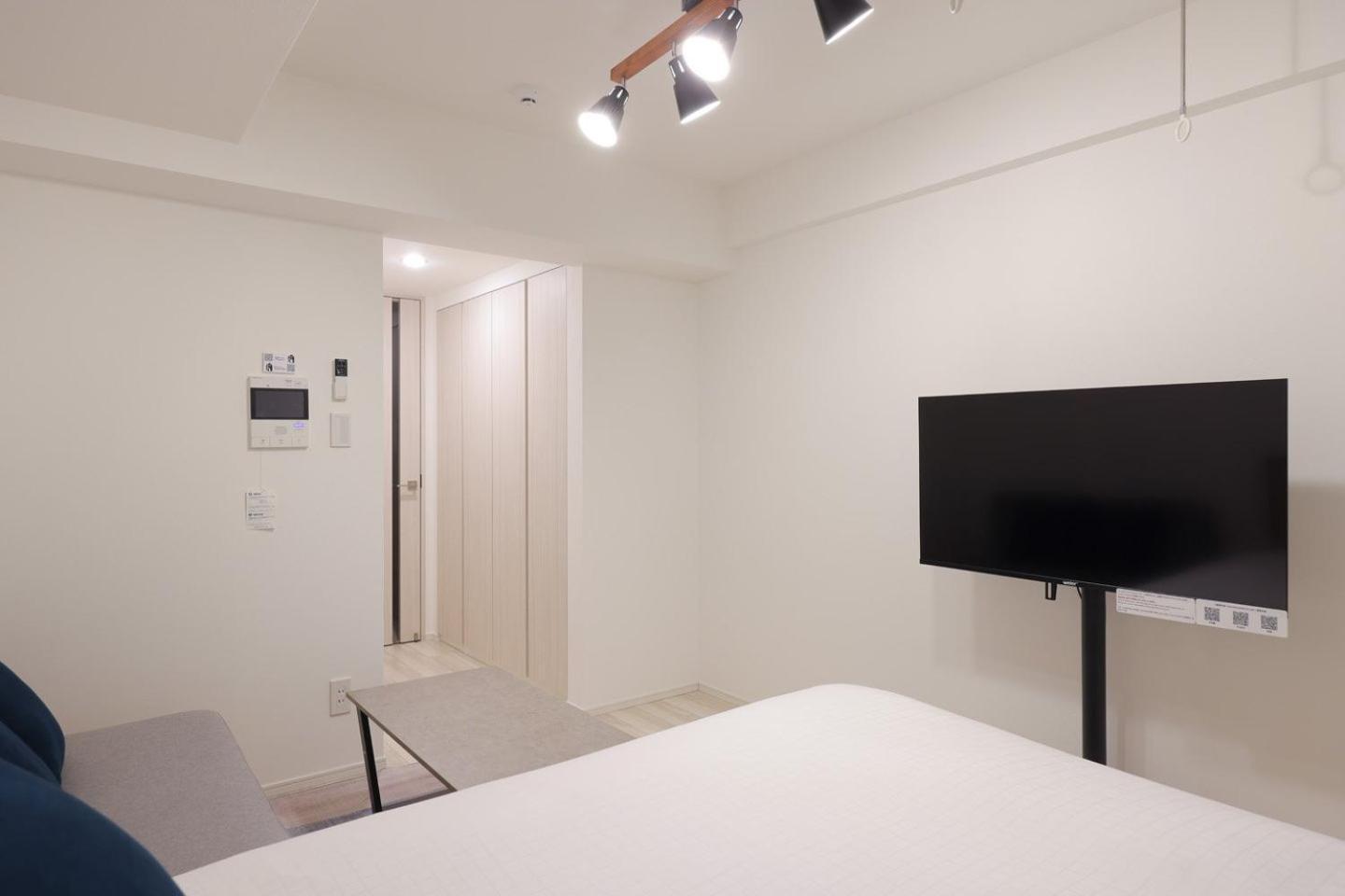 Mat Shinjuku West Apartamento